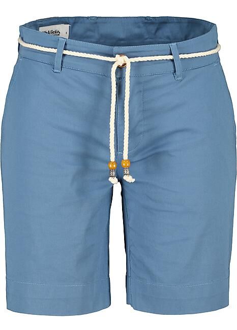 ALIFE AND KICKIN - BERMUDA JULES AK LONG
