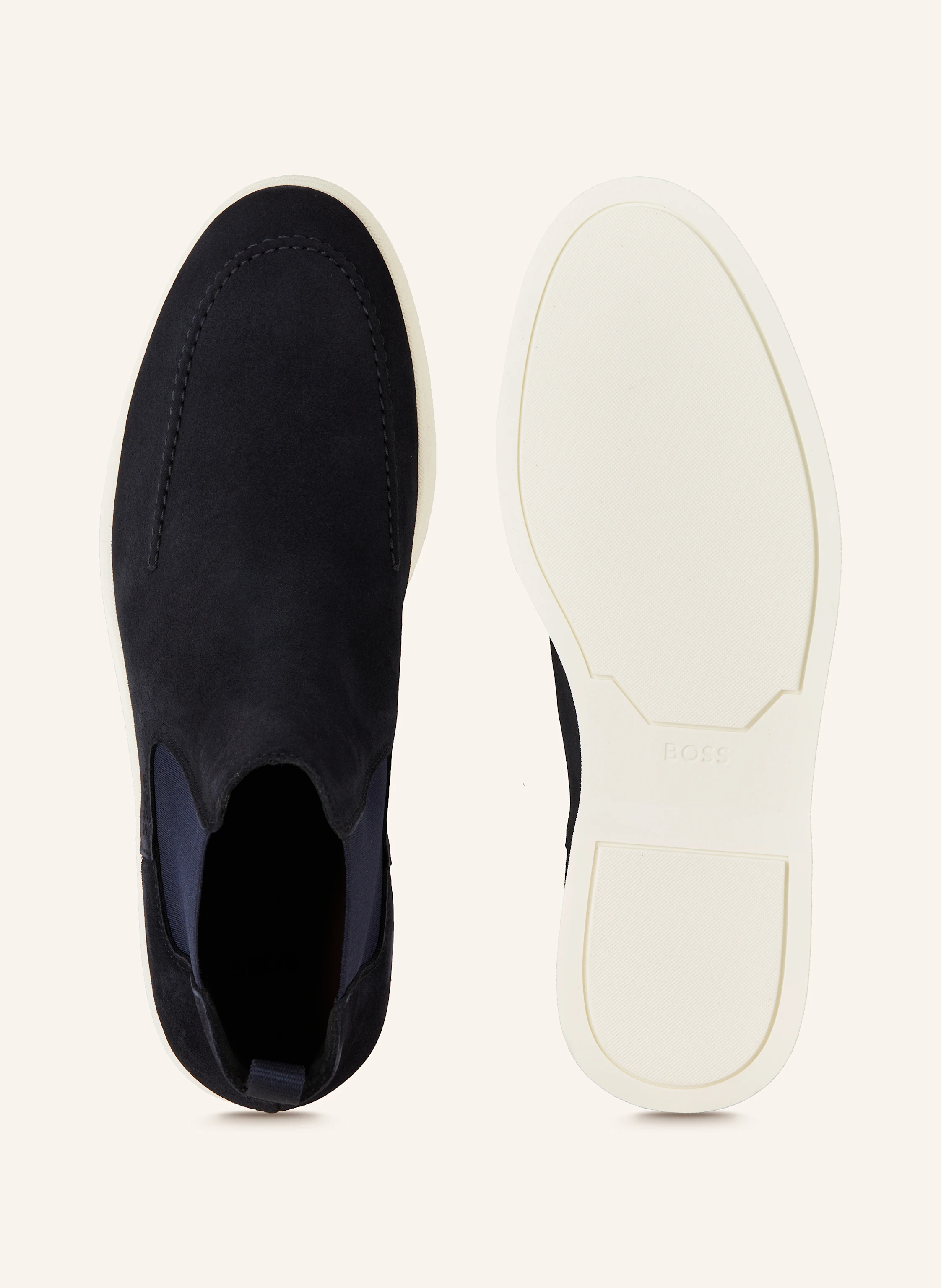 BOSS Chelsea-Boots SIENNE