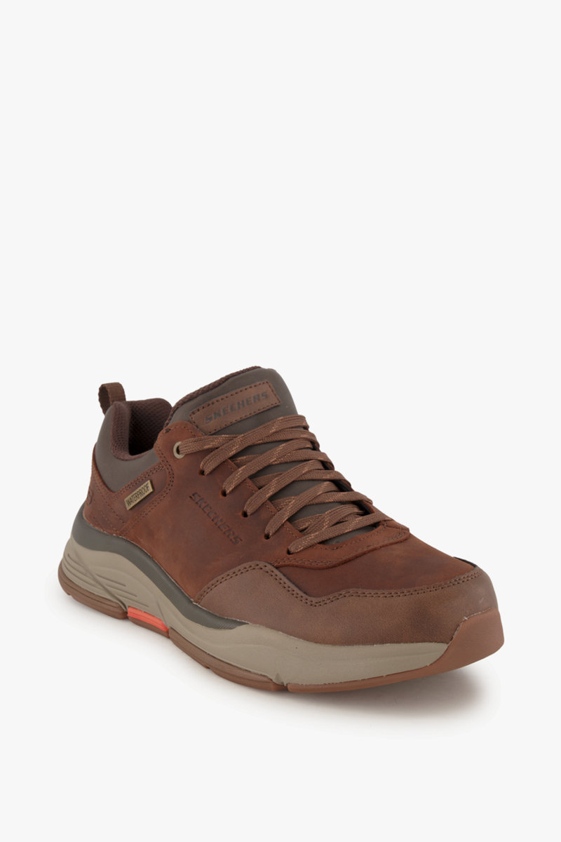 Skechers Benago - Hombre Herren Sneaker