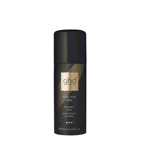 GHD Shiny Ever After Spray Potenciador de Brilho 100ml