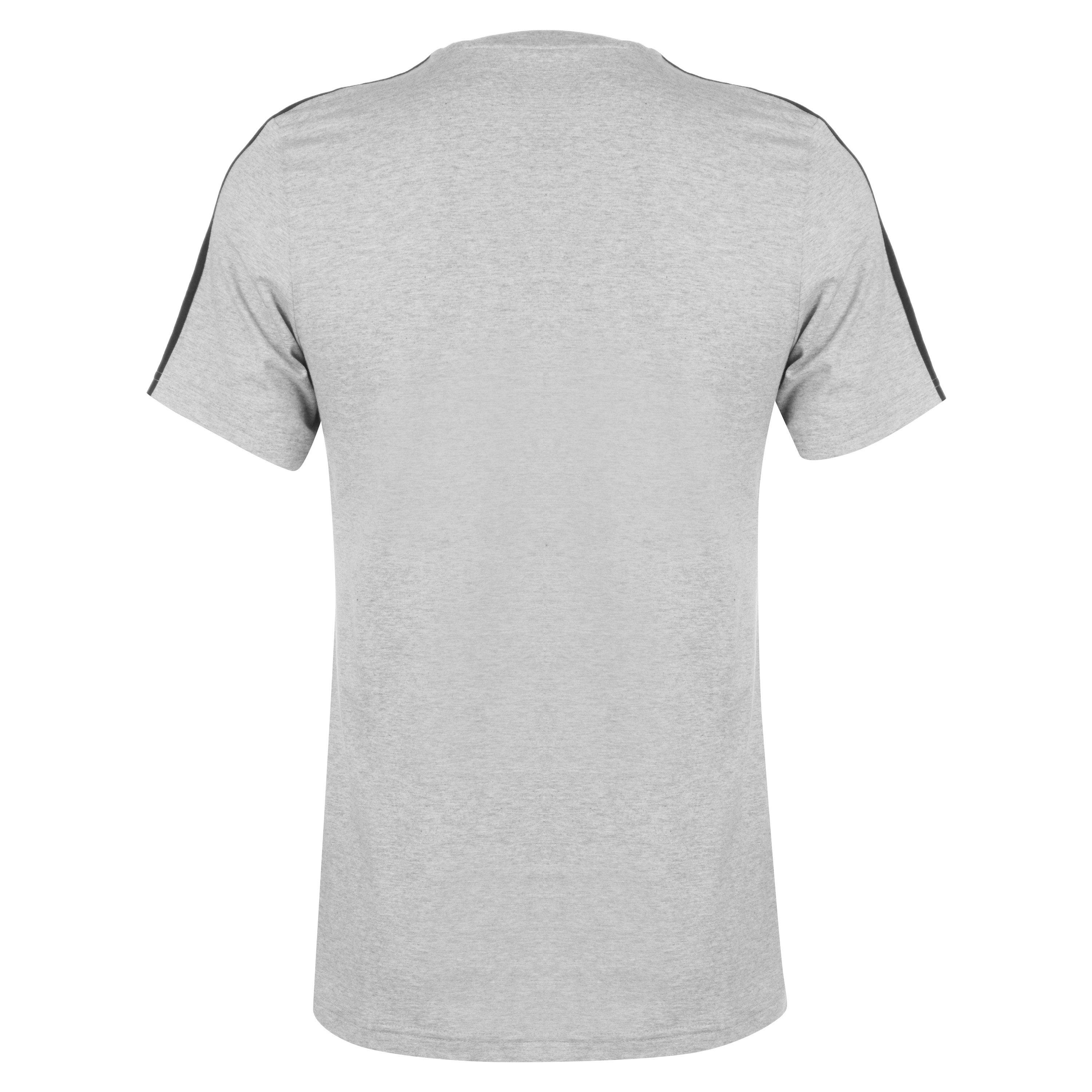adidas Essentials 3-Stripes T-Shirt Mens