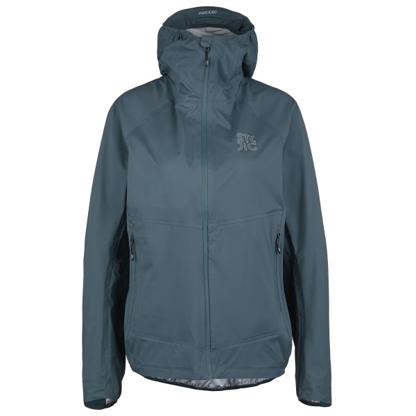 Stoic - Women's KalmarSt. 3L Rain Jacket - Veste imperméable