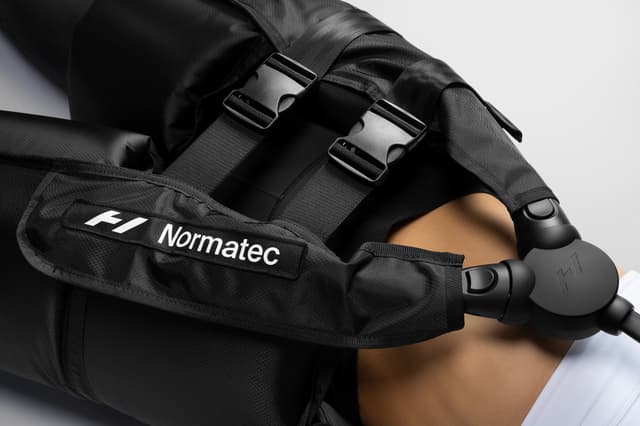 Hyperice Normatec 3.0 hoftetilbehør 63060-001-00