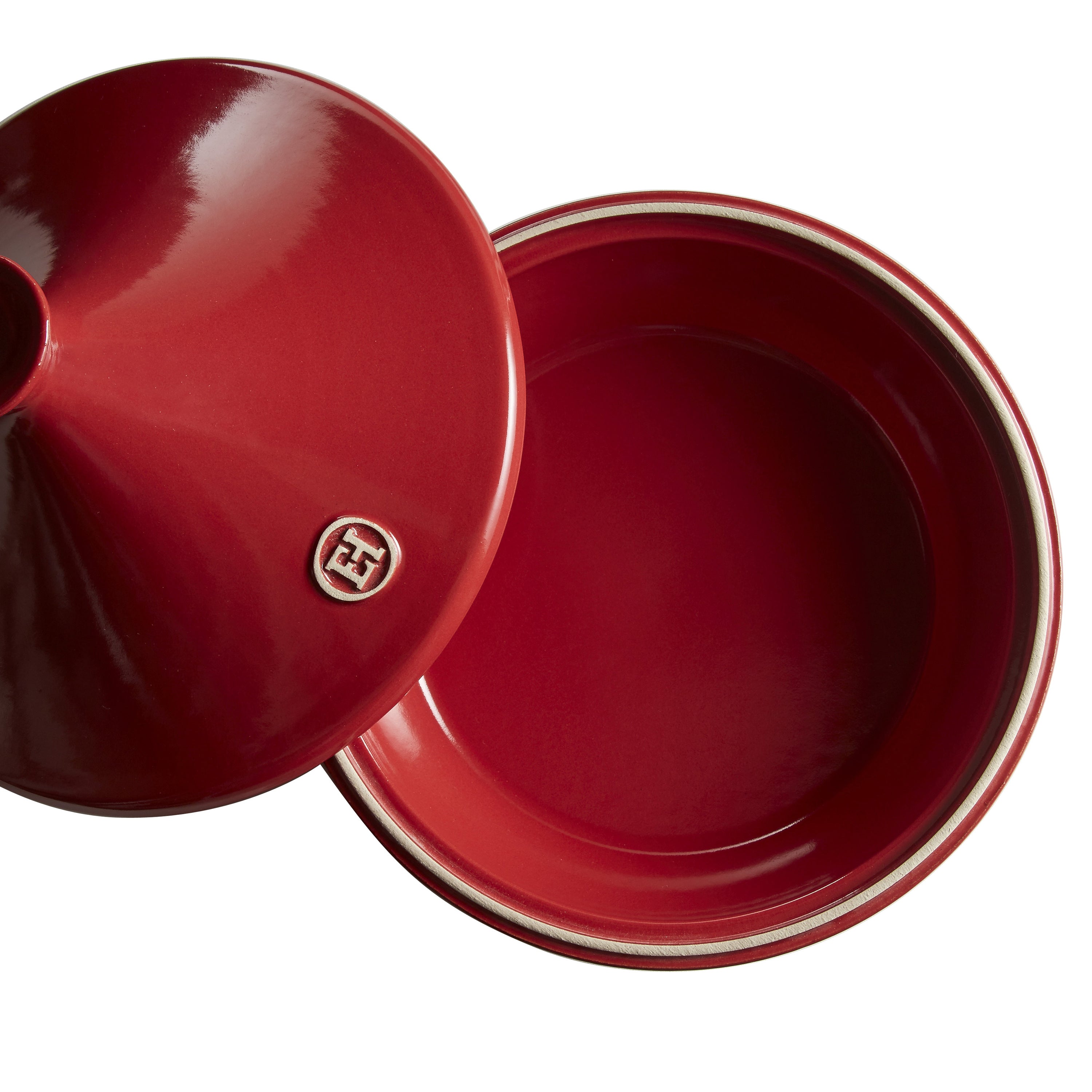 Emile Henry Tajine Ã 27 cm
