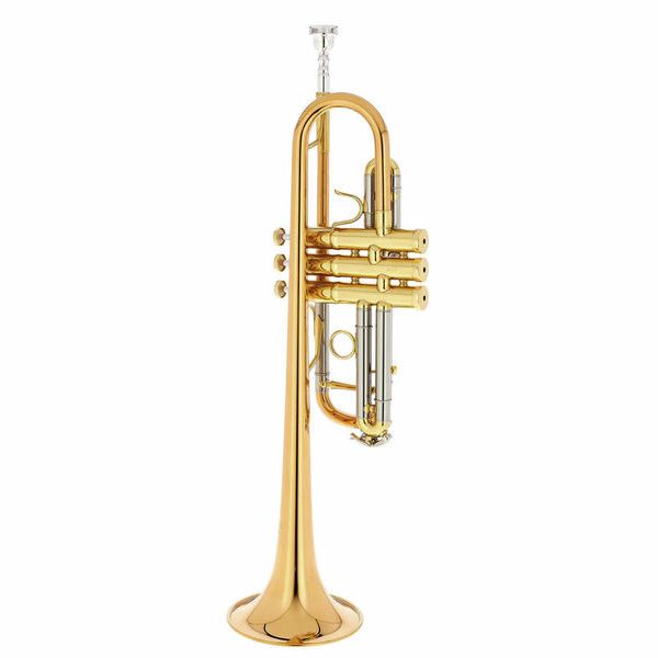 Schagerl TR-620CL C-Trumpet