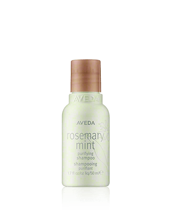 Aveda Rosemary Mint Purifying Shampoo 50ml