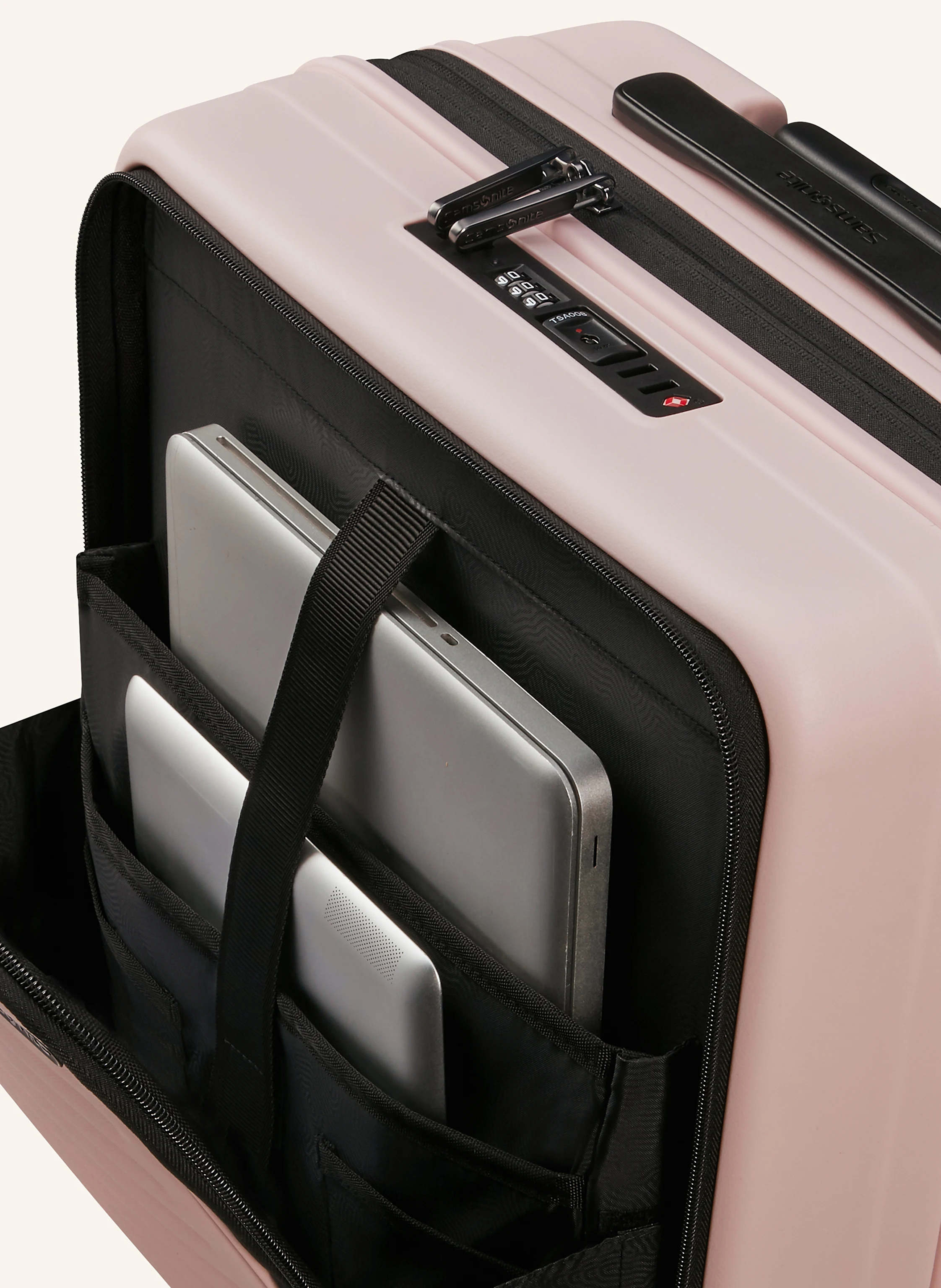 Samsonite Trolley RESTACKD
