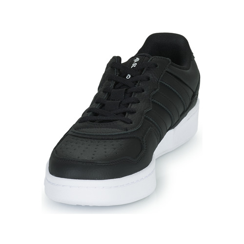 adidas Originals - COURT REFIT - Noir