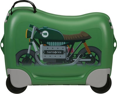 Samsonite Dream2Go Trillekoffert 30L, Motorbike