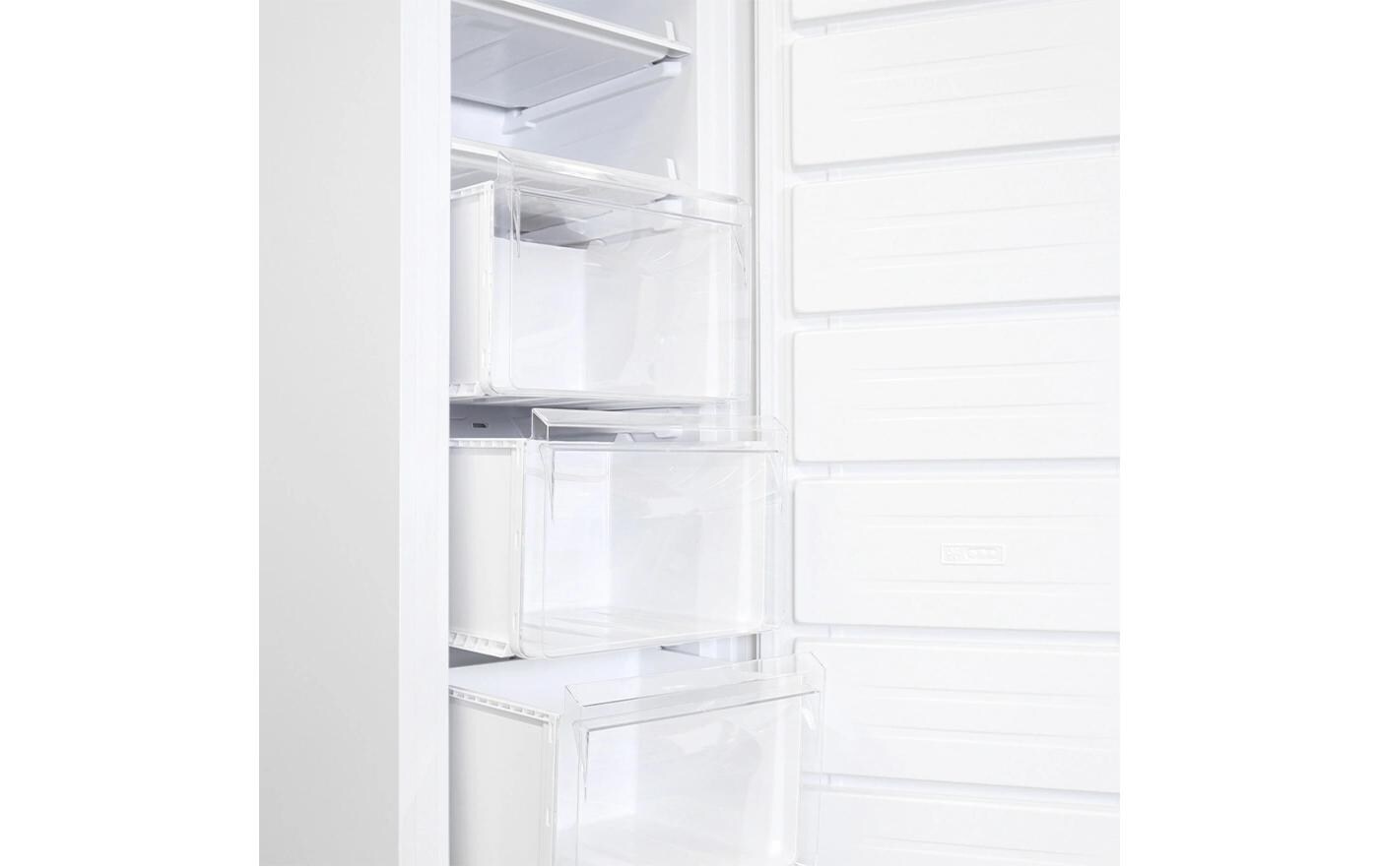 Gefrierschrank GS160NF Rechts/Wechselbar<br>Freistehender Gefrierschrank
