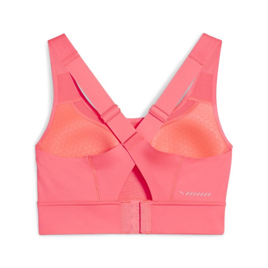 PWRbreathe RUN BRA Sunset Glow