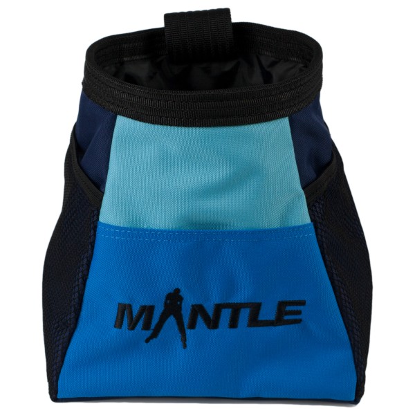 Mantle - Boulder Bag Marine Set - Sac à magnésie