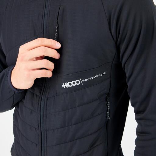 Chaqueta Outdoor Capa Media +8000 Artous