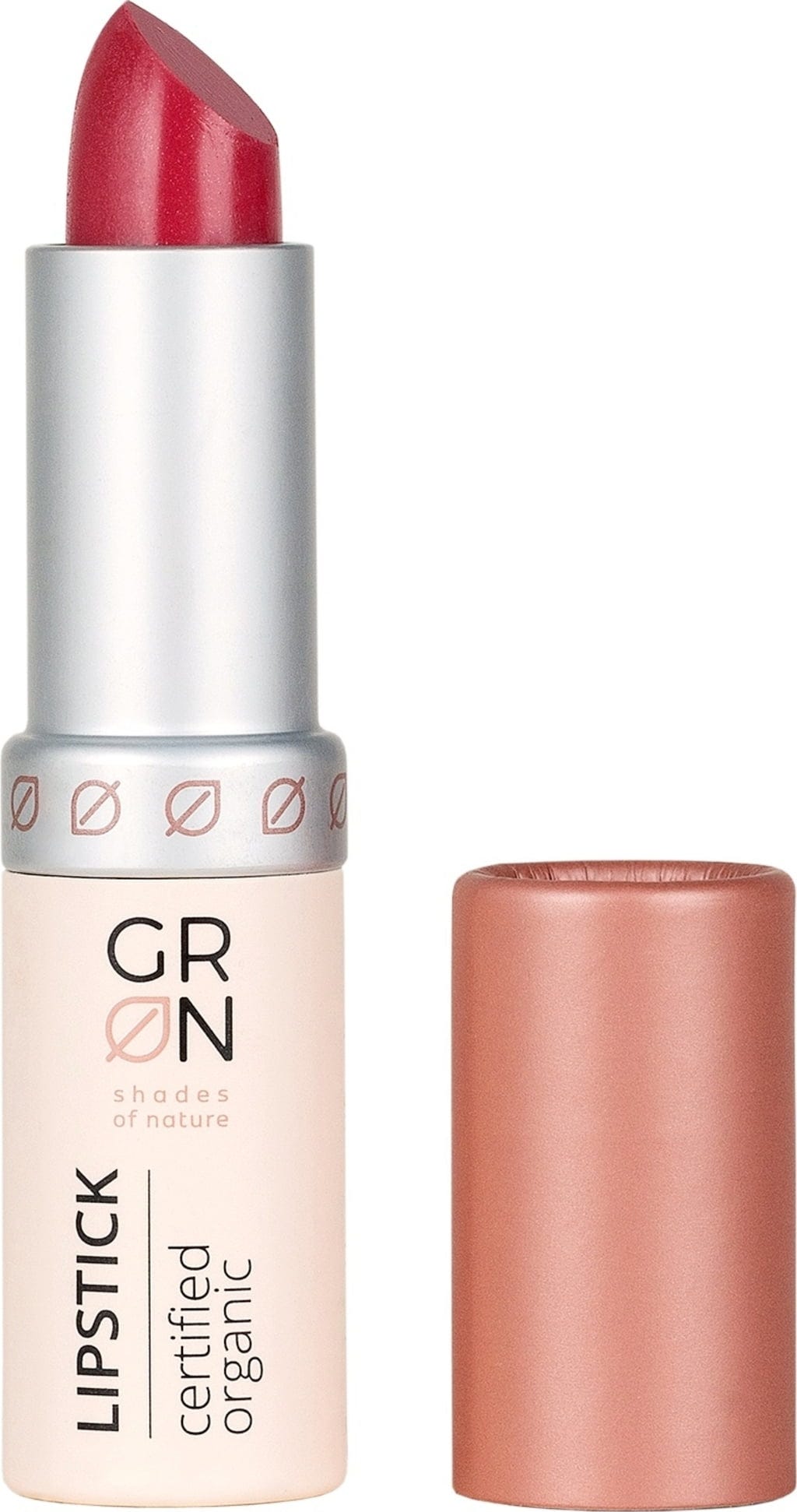 GRN [GRÜN]   Lipstick, Dragon Fruit (4 g)
