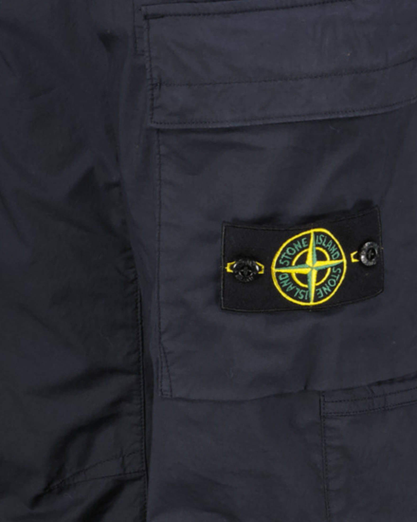 Stone Island| Herren Cargo-Joggpants