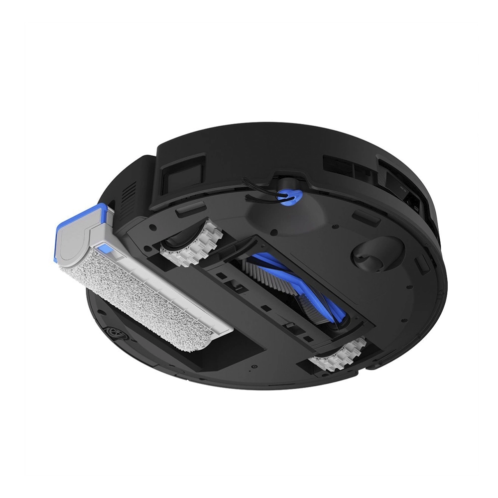 Ecovacs Saugroboter T80 Omni Deebot schwarz
