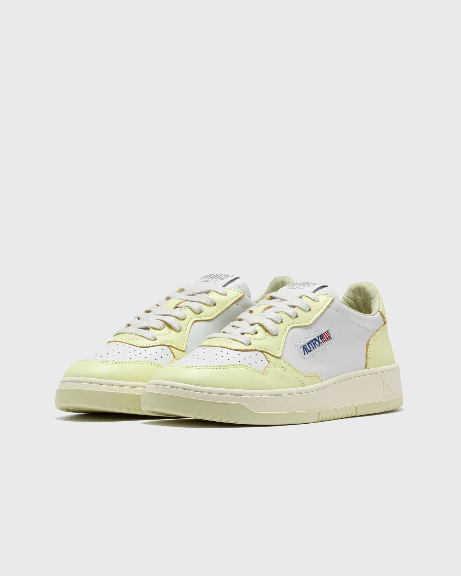 Autry Action Shoes WMNS MEDALIST LOW