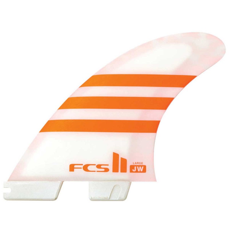 Ailerons FCS II Julian Wilson PC - The Corner Shop