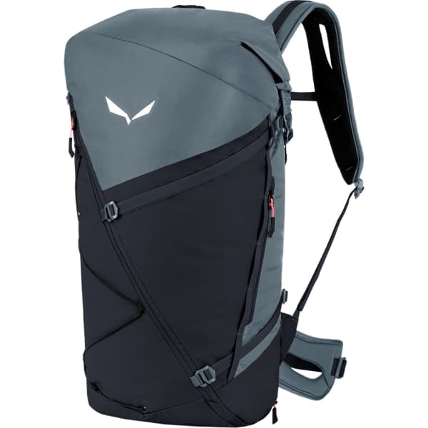 Sac à dos randonnée SALEWA PUEZ 32+5L BP NAVY BLAZER/JAVA BLUE