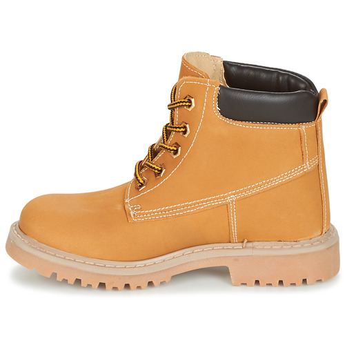 Citrouille et Compagnie - SITELLE - Beige