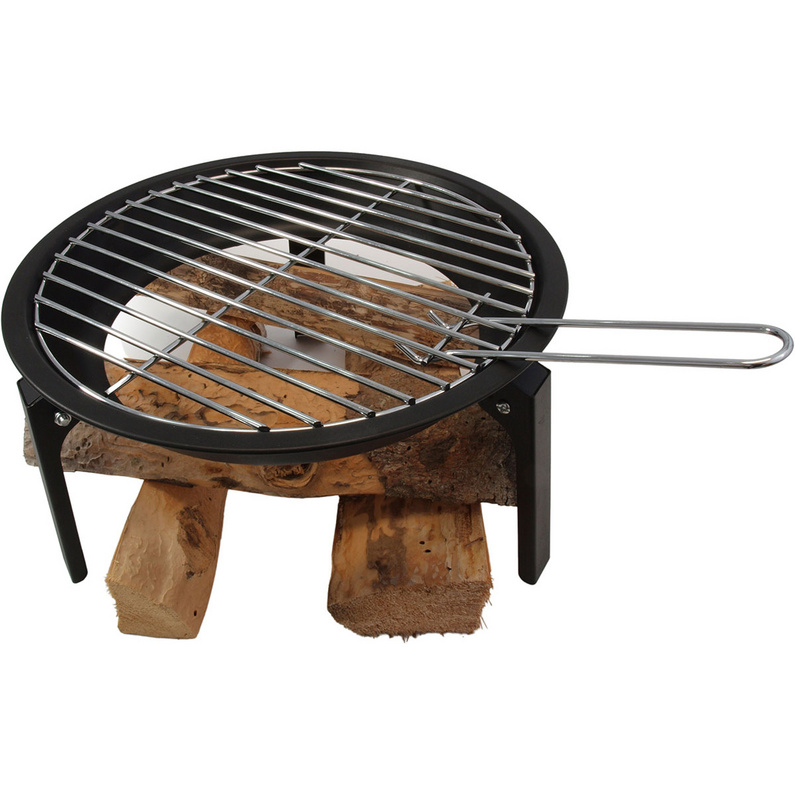 Relags Campire Pop Up Grill