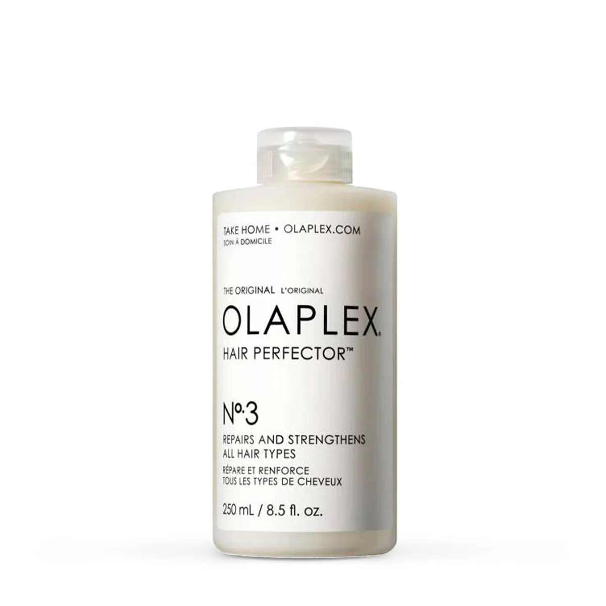 Soin réparateur Hair Perfector N.3 100ml