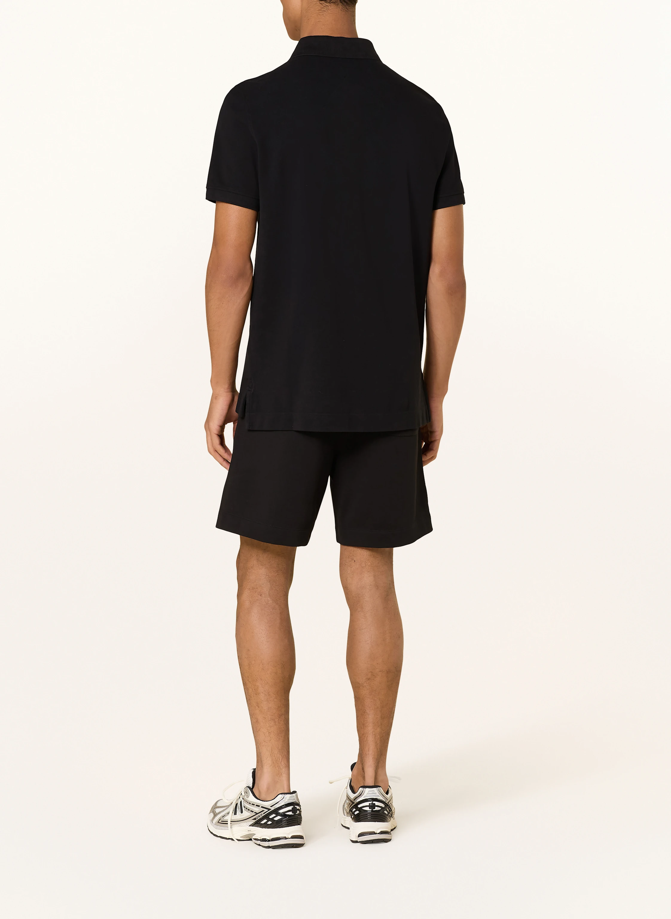 CANADA GOOSE Sweatshorts HURON