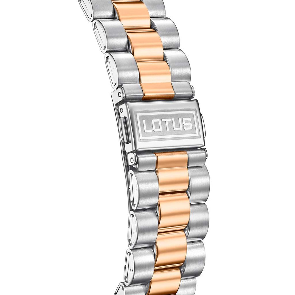 Montre Lotus Freedom Collection Vert