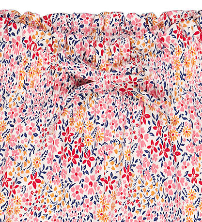 Freds World Hosen - Bloom Waist - Mandel/Papaya/Navy