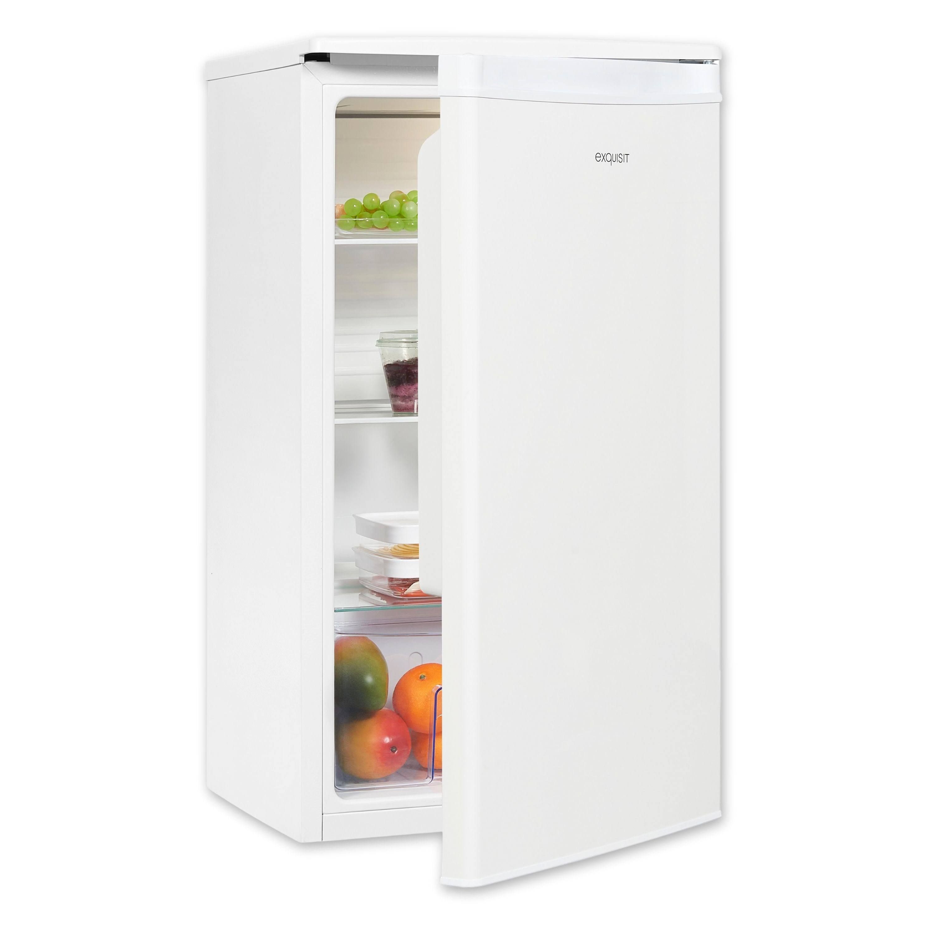 Exquisit KS585-V-091E Kühlschrank