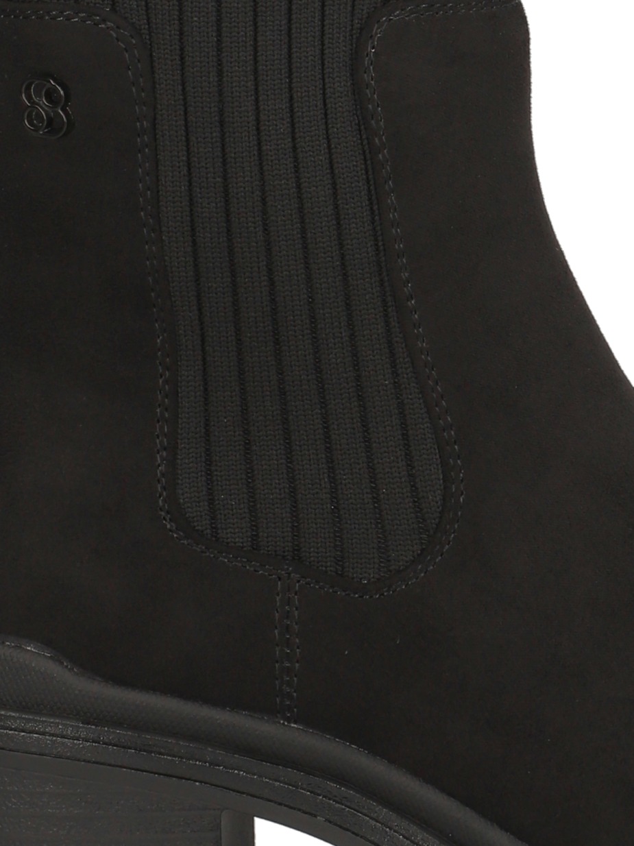 Chelsea Boot