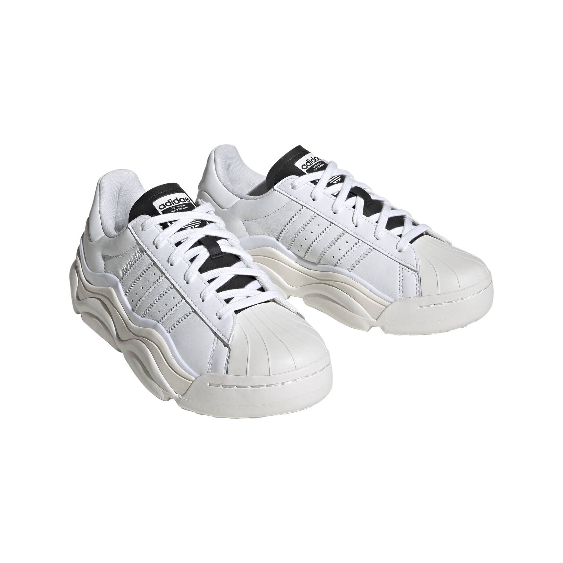 adidas Originals| Damen Sneaker SUPERSTAR MILLENCON