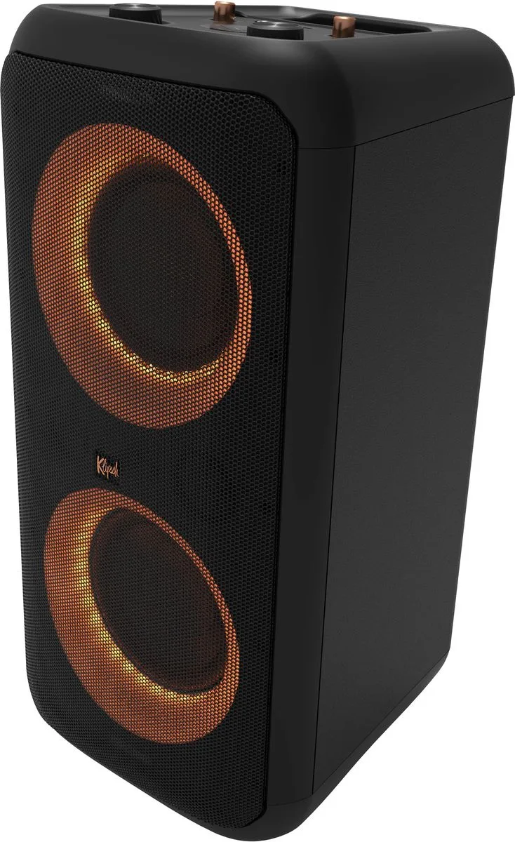 Klipsch GIG XXL Enceintes Bluetooth portables