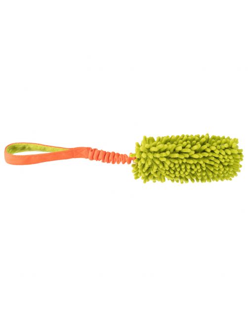 Trixie Bungee Dummy - Hondenspeelgoed - 47 cm Assorti
