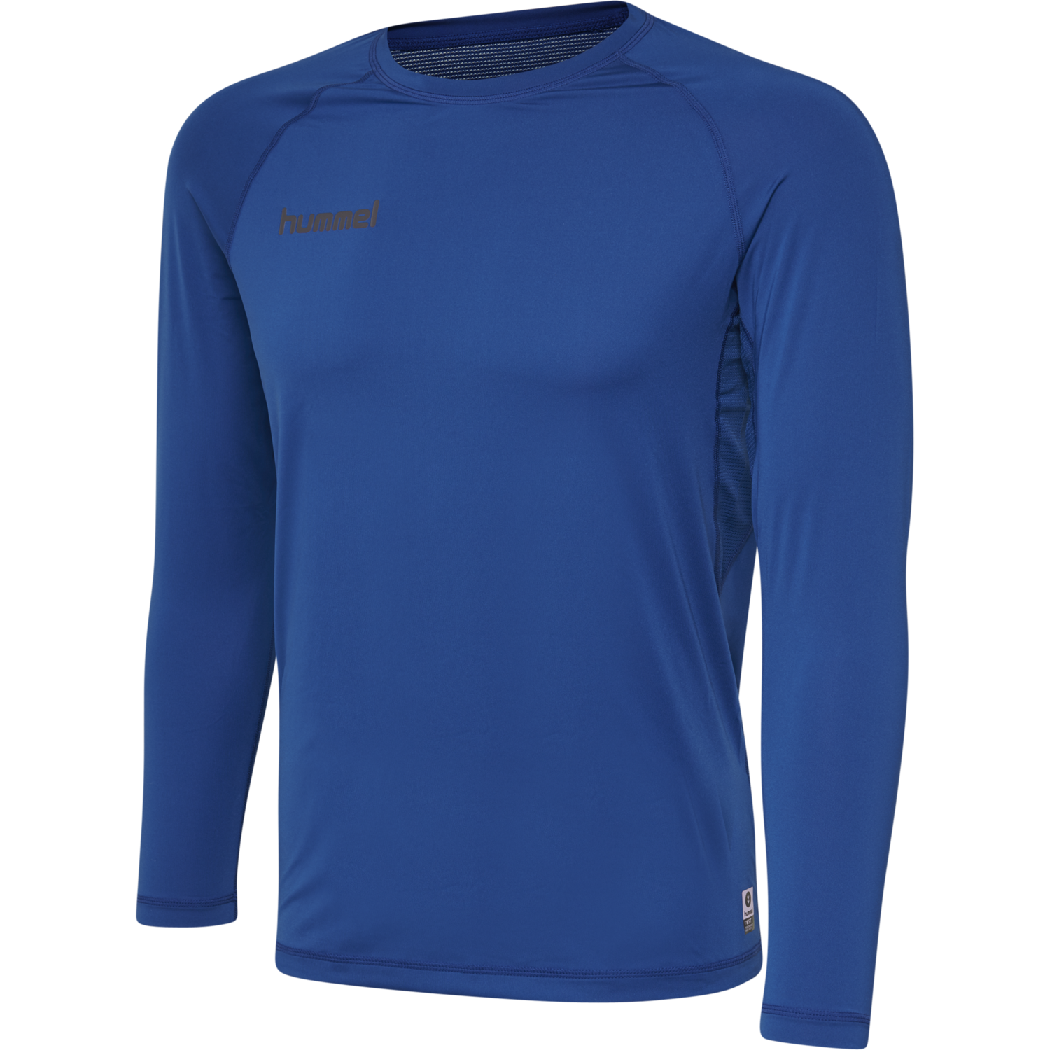 HUMMEL FIRST PERFORMANCE JERSEY L/S