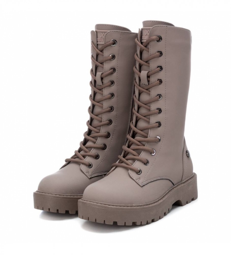 Botas Xti Kids 150175 marn