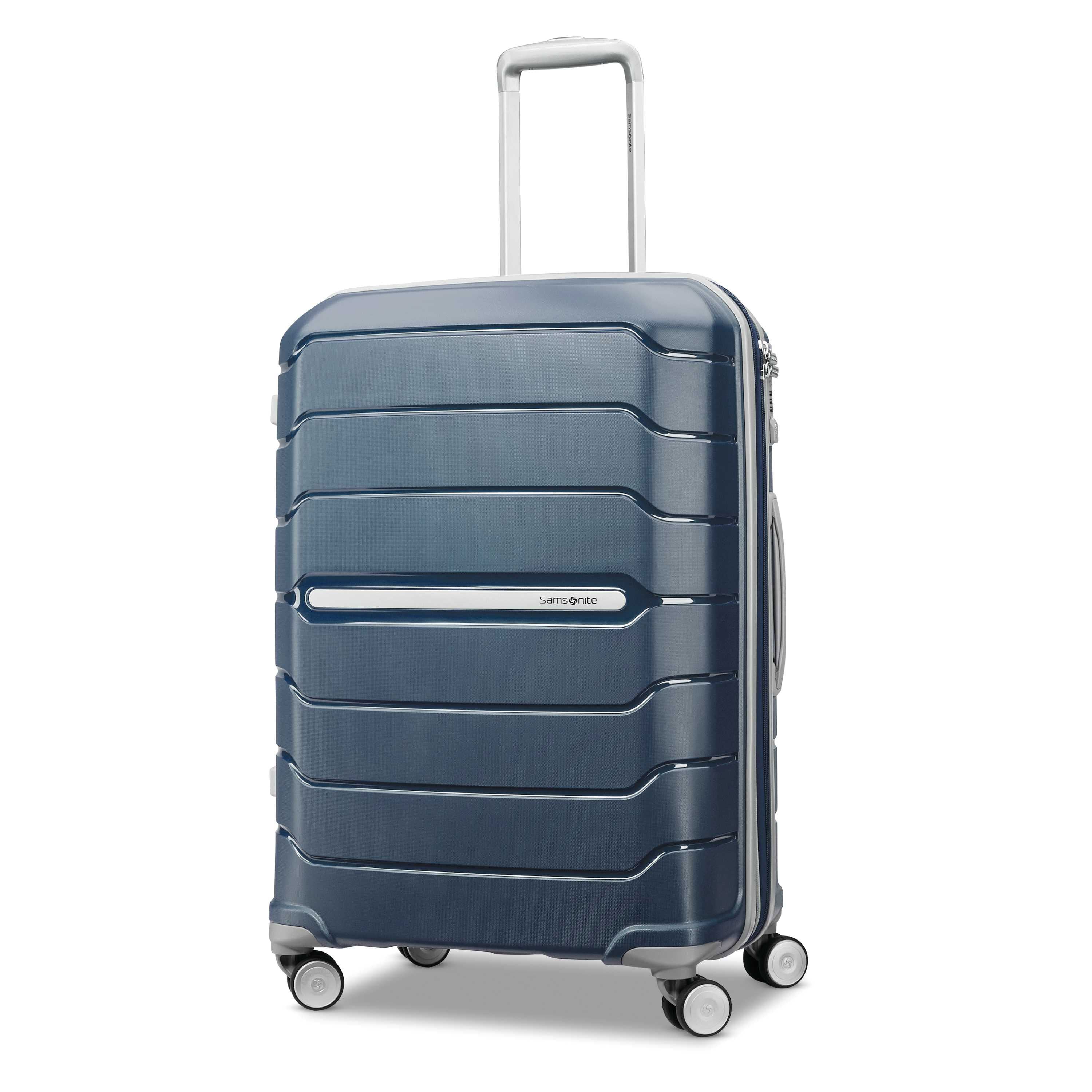 SAMSONITE FREEFORM MÉDIO SPINNER