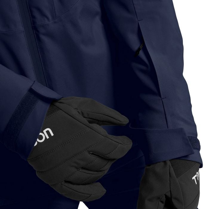 Tenson Core MPC Plus Skijas Dames