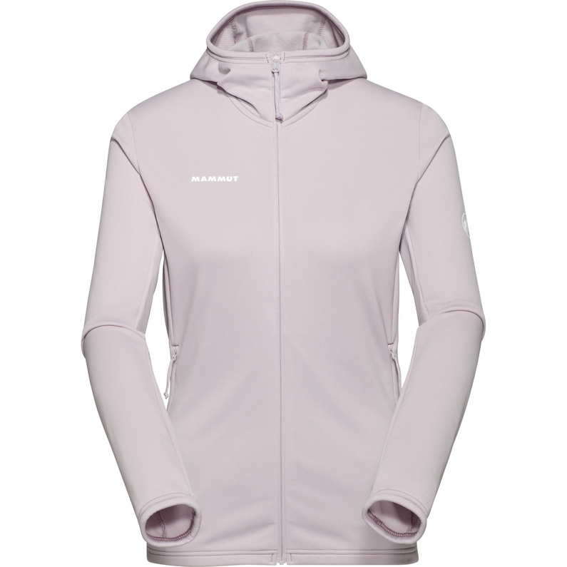 Mammut Damen Aconcagua Light ML Hoodie Jacke
