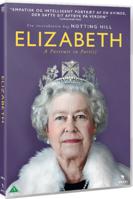 Elizabeth: A Portrait In Parts - DVD