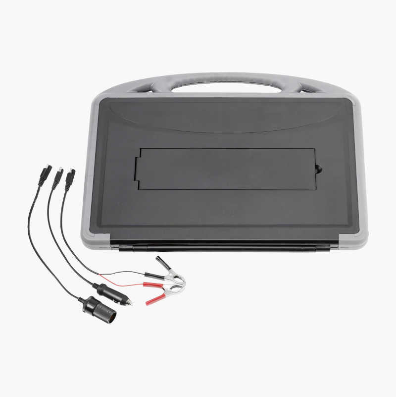 SOLCELLEPANEL 15 W