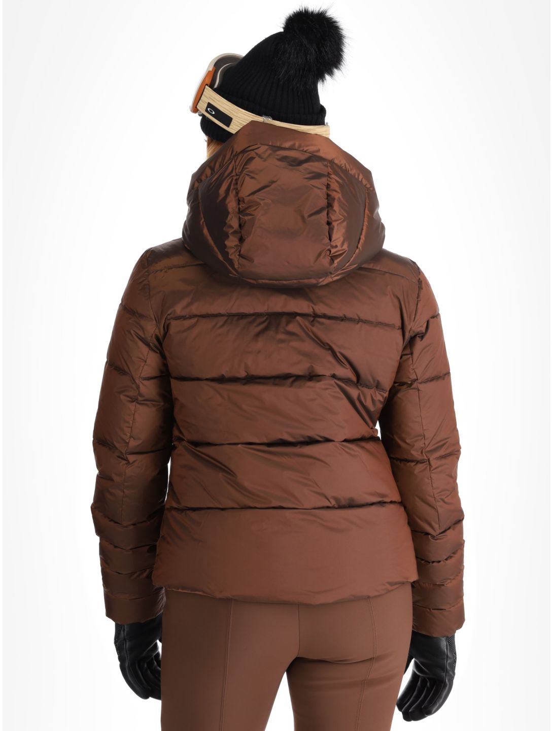 Traditional 24PBH1201/WO ski-jas dames