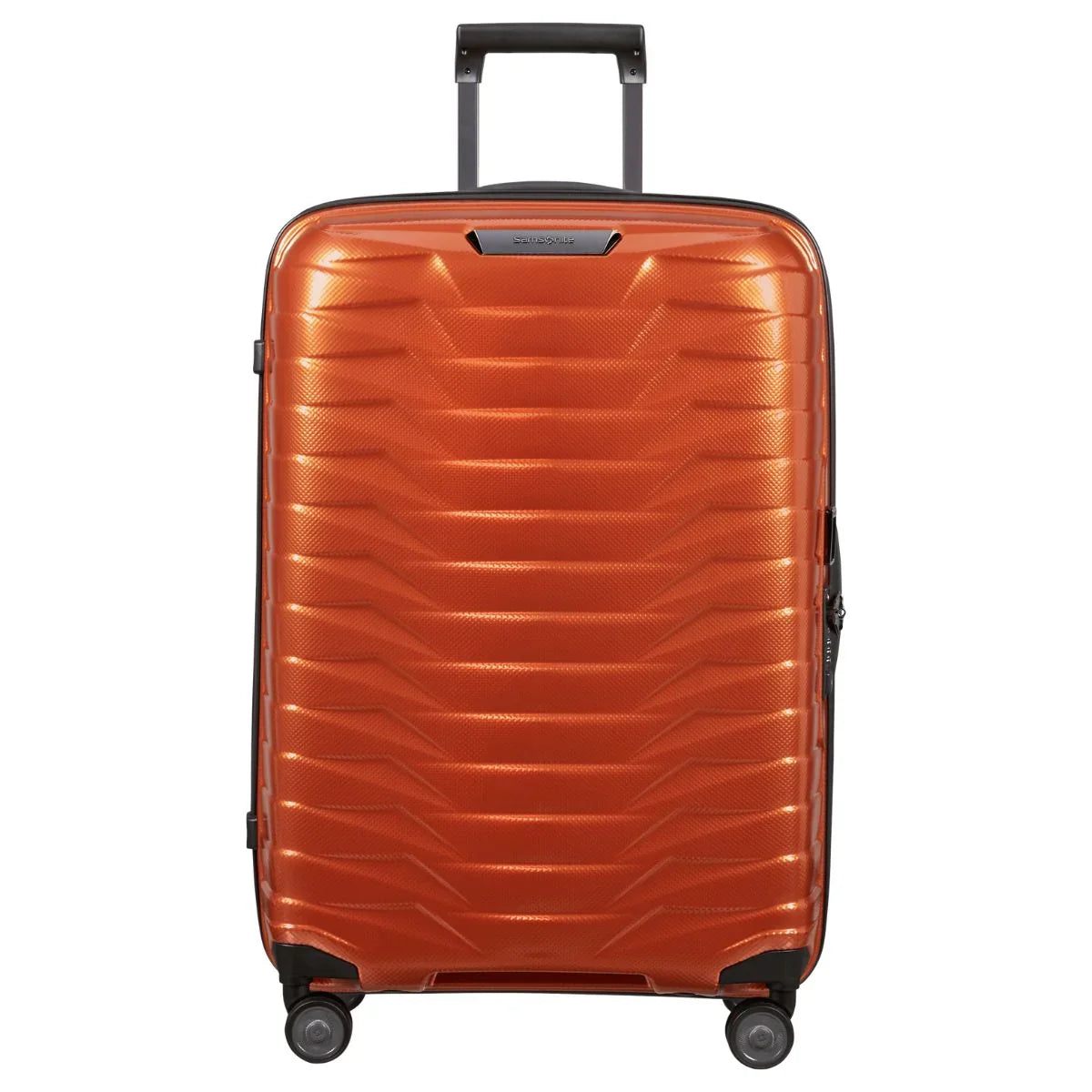 Samsonite | Proxis Spinner 75 | Grootte koffer