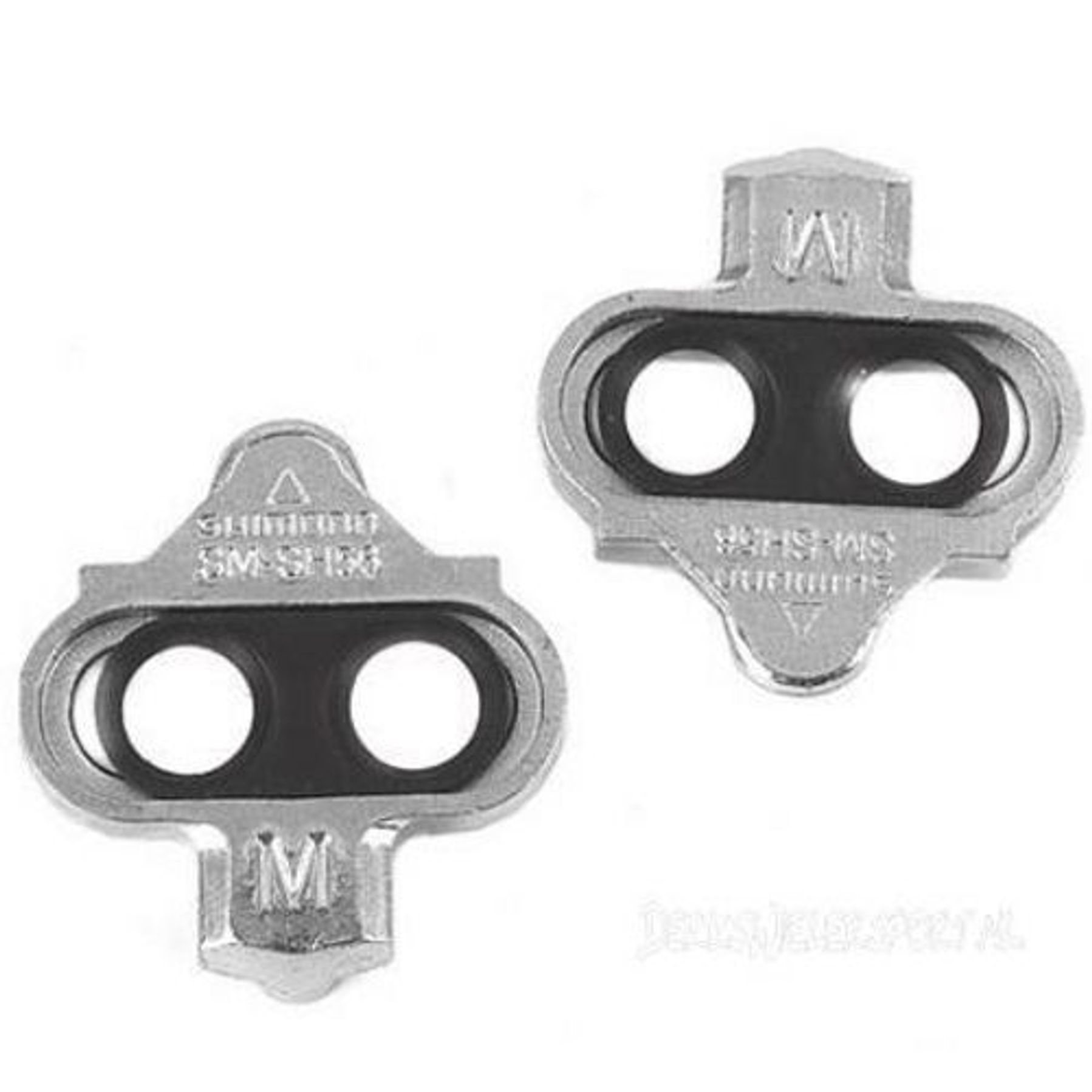Shimano SPD Schoenplaatjes