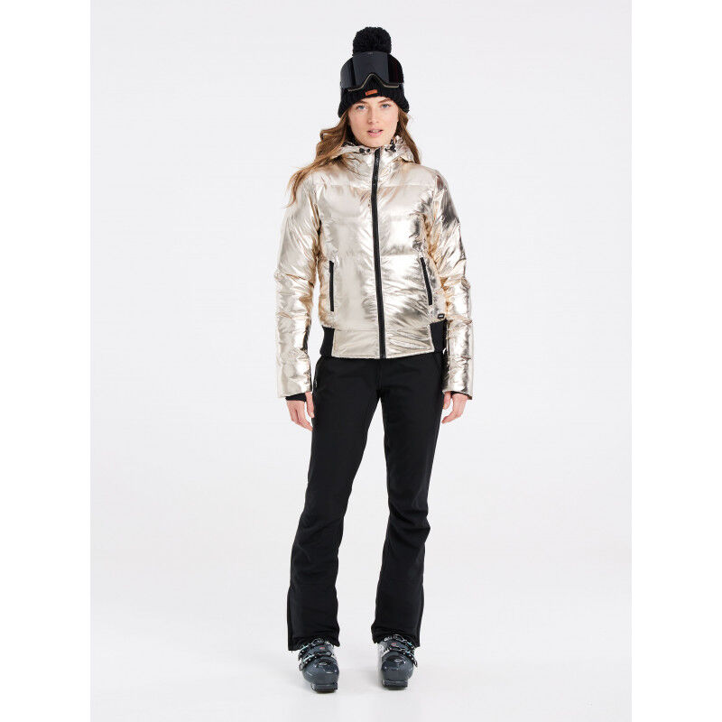 Prtcortina 24 Snowjacket - Veste ski femme