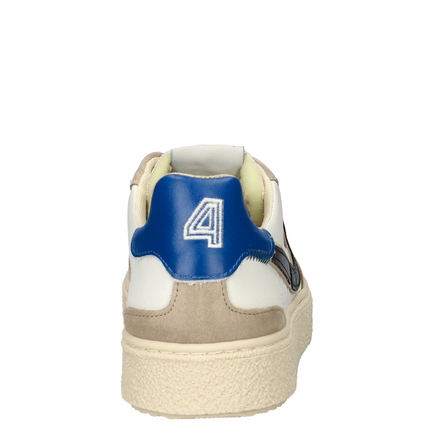 Slice heren sneaker Cruyff Multikleur