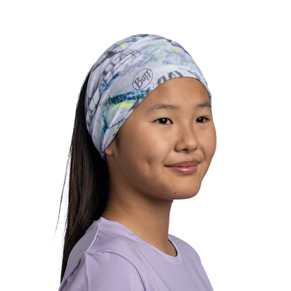 Bandeau cache cou randonnée BUFF COOLNET UV®