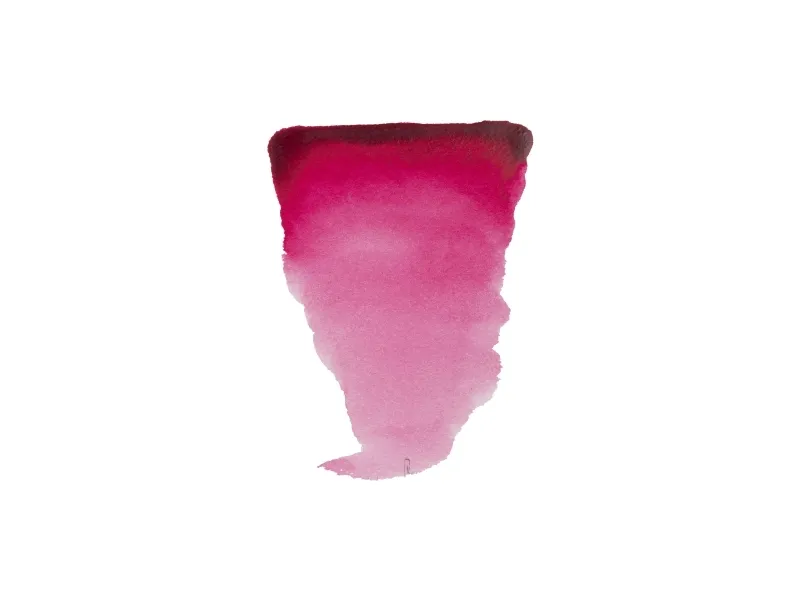Rembrandt Watercolour Tube Quinacridone Rose 366