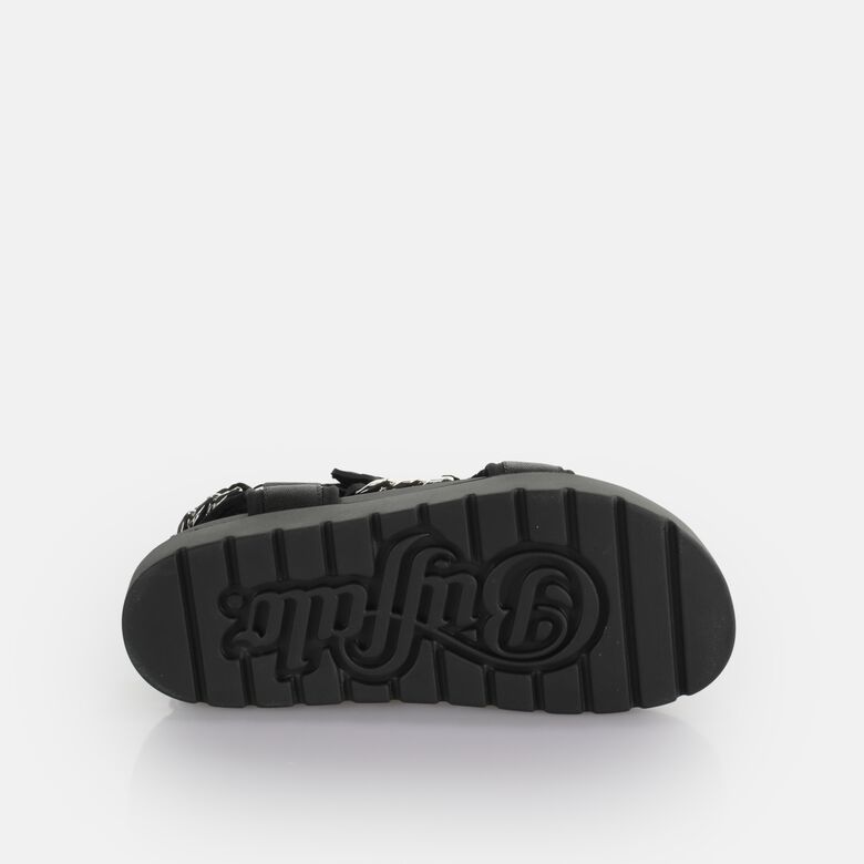 Eve Track C