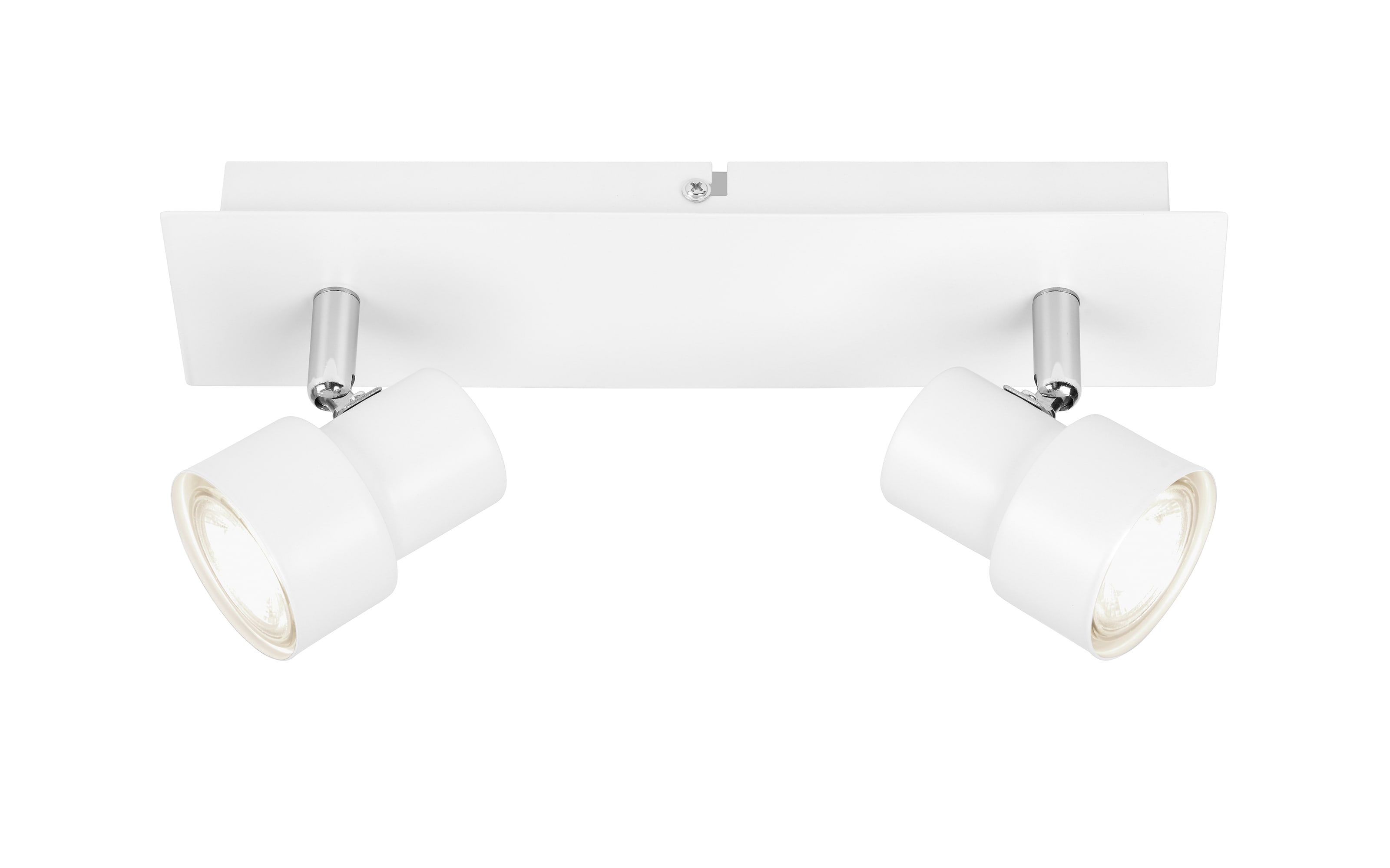 LED-Deckenleuchte Spot, weiß, 29 cm